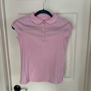 Kids Polo Shirt